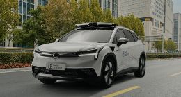 知情人士：文远知行已秘密申请在美IPO 寻求最多融资5亿美元