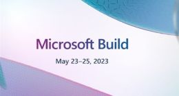 定档5月23日：微软Build 2023开发者大会落地西雅图