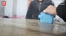 央视315：免费评书机暗藏天价药骗局 曝光的企业曾被监管处罚