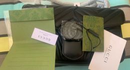 市监回应“近2万元单肩包鉴定为假”：未发现企业有违法行为