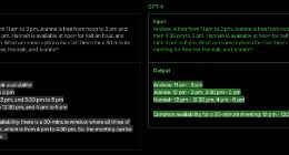 GPT-4震撼发布，有哪些变化？
