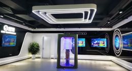 国产量子计算机长这模样 中国第一家量子计算公司出品