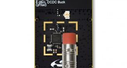 Silicon Labs宣布推出适用于极小型设备的xG27系列蓝牙SoC