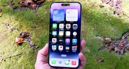 顶配版独占！iPhone 15 Pro Max配潜望式长焦：系苹果史上首次