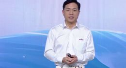 李彦宏：文心一言对英文理解能力暂不如中文好