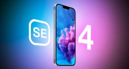 小屏旗舰归来 苹果iPhone SE4要用国产OLED：京东方供货