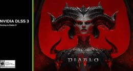 《暗黑4》加入支持 NVIDIA开放RTX 40显卡绝技DLSS3：集成到虚幻引擎