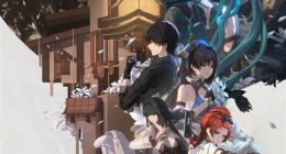 对标《原神》！二次元开放世界游戏《鸣潮》开启测试招募