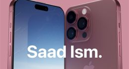 iPhone 15高配版要用钛合金中框：减轻重量强度还更高
