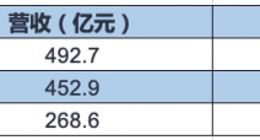 一年亏掉256亿元 价格战“蔚小理”玩不起