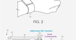第三方表带危险了！Apple Watch新专利检测到未认证表带可禁用服务