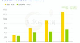 透过财报看“百亿补贴”：一场站位消费者的“持久战”