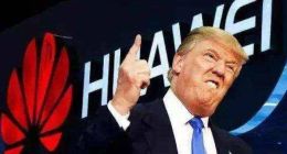 制裁带来的影响？华为高端机销量下滑44%，仅余3%的市场