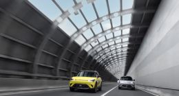 smart宣布与NVIDIA展开深度合作 明年起将搭载DRIVE Orin芯片