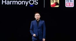 搜狐牵手华为折叠屏，视频技术内容双擎驱动