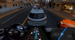 元戎启行发布Driver 3.0智能驾驶方案 不依赖高精地图，无地域限制