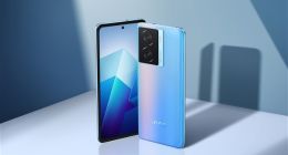 1599元起！iQOO Z7今日首销：搭载史上最强闪充续航组合