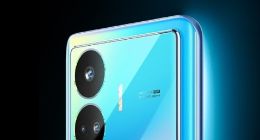 真我GT Neo5 SE赛博未来感十足：4月3日越级登场