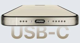 iPhone 15全系标配USB-C接口：但传输速率可能并不一致