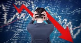 华为冲进ERP市场，用友网络股价被吓跌，5大风险需警惕