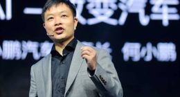 “独裁者”何小鹏，再造小鹏汽车