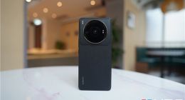 小米13 Ultra影像规格曝光：首发索尼IMX858双长焦主摄
