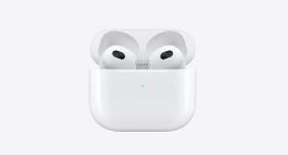 分析师称苹果计划推出USB-C充电盒版AirPods Pro 2