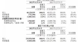 美团2022财报解读：坚定的“零售+科技”之路