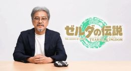 任天堂爆款续作！《塞尔达传说：王国之泪》新实机今晚公布：5月12日发售