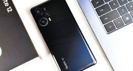 Redmi Note 12 Turbo评测：最强7系芯片加持 带来越级游戏性能体验