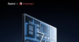 Redmi Note 12 Turbo发布：首发高通第二代骁龙7+ 1999元起