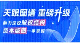 天眼查“天眼图谱”3月重磅升级！4个新功能5大亮点不容错过
