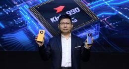 我不建议余承东贬低苹果、推销华为！