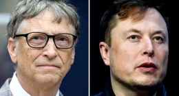 比尔・盖茨气候倡议被批伪善，马斯克借机嘲讽：放弃做空特斯拉将是正确一步
