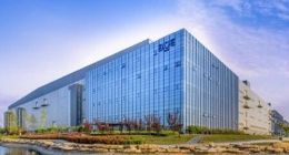 京东方越南新工厂计划建在北宁 投产后将为苹果供货