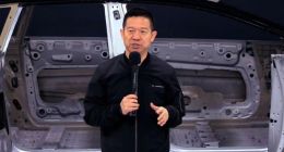 时隔九年！法拉第未来官宣FF91量产 贾跃亭亲临现场