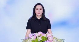 孟晚舟谈接班：华为不是个人接班制度