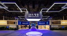 不确定的市场，确定的增长，海尔智家2022全球再逆增