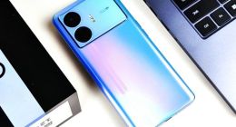 真我GT Neo5 SE评测：越级新标杆 续航最强的性能旗舰