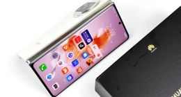 华为Mate X3评测：首款超轻薄四曲折叠机身 重新定义折叠屏旗舰