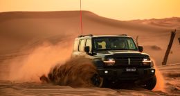 豪赚83亿，长城汽车还在渴望一场新能源“狂飙”