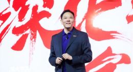 联想刘军：新财年中国区整体营业额要实现双位数增长