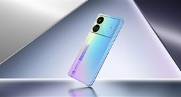 真我GT Neo5 SE今日首销：第二代骁龙7+加持 16GB+1TB只要2599元