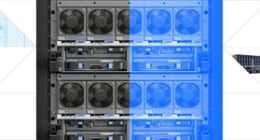 IBM发布全新z16 和 LinuxONE 4的单机柜版本