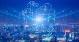 美国同行仍在高速发展，为什么阿里云突然“失速”？