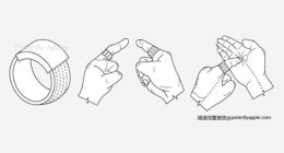 苹果智能戒指专利曝光：基于手势在VR场景中交互