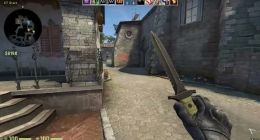 ACE可以吹一辈子：《CS：GO》玩家一枪干掉对方5名玩家