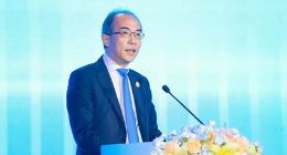 多款重磅新品及解决方案发布 中兴通讯举办2023年度云网生态峰会