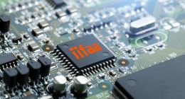 8家两轮电车品牌用上蚂蚁IIFAA芯片，数字化效率提升超97%