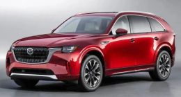 2023上海车展不容错过的重磅新车——燃油篇
